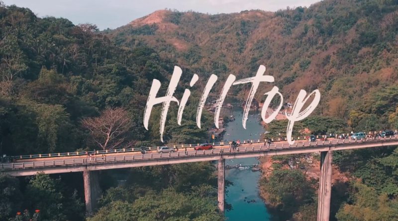 PHILIPPINEN MAGAZIN - VIDEOSAMMLUNG - Bitbit - Hilltrop in Narzagaray, Bulacan