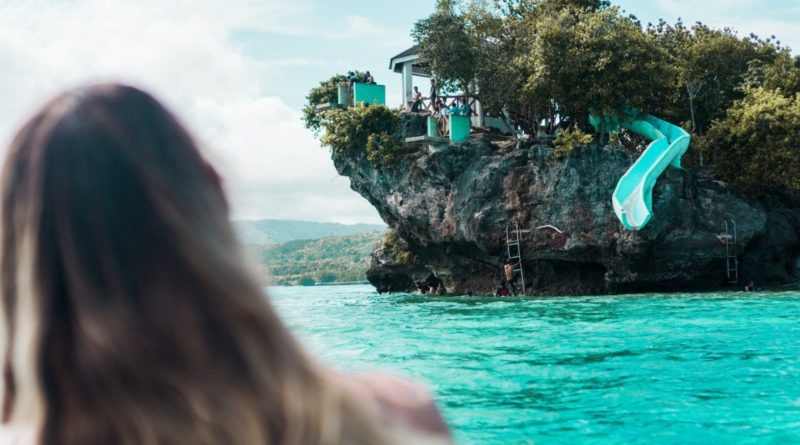 PHILIPPINEN MAGAZIN - MEIN DONNERSTAGSTHEMA - ABSEITS DER TOURISTENSTRÖME - Die Insel Siquijor