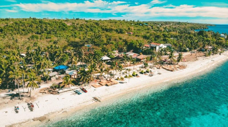PHILIPPINEN MAGAZIN - MEIN DONNERSTAGSTHEMA - ABSEITS DER TOURISTENSTRÖME - Kinatarcan Island