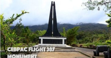 PHILIPPINEN MAGAZIN - NACHRICHTEN - Gedenken an Cebu Pacific Flug 387