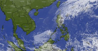 PHILIPPINEN MAGAZIN - WETTER - Die Wettervorhersage für die Philippinen, Dienstag, den 23. Februar 2021
