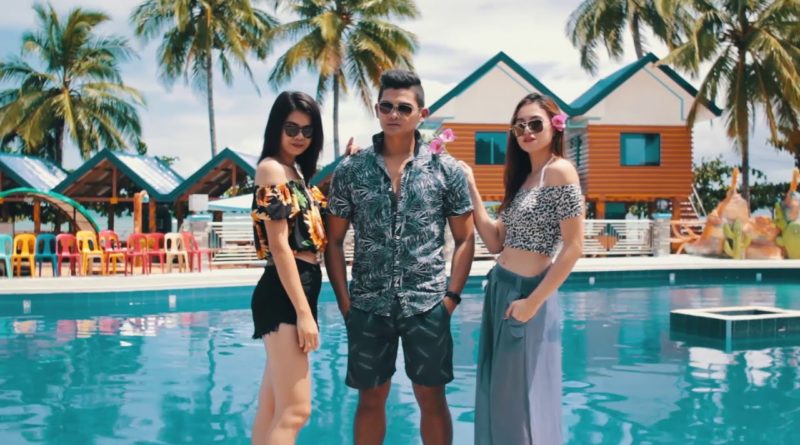 PHILIPPINEN MAGAZIN - VIDEOSAMMLUNG - Bigtime Beach Resort in Lianga