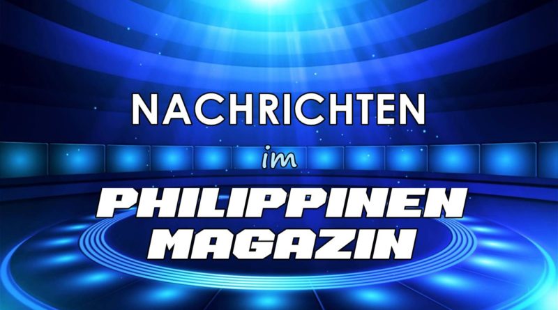 PHILIPPINEN MAGAZIN - NACHRICHTEN - Fünf Tote bei Brand in Corinthian Gardens, QC