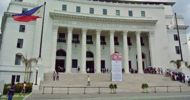 PHILIPPINEN MAGAZIN - TAGESTHEMA - MEIN DIENSTAGSTHEMA - WAS TUN IN DEN PHILIPPINEN - Museen besuchen