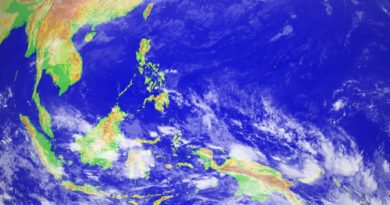PHILIPPINEN MAGAZIN - WETTER - Die Wettervorhersage für die Philippinen, Donnerstag, den 04. März 2021