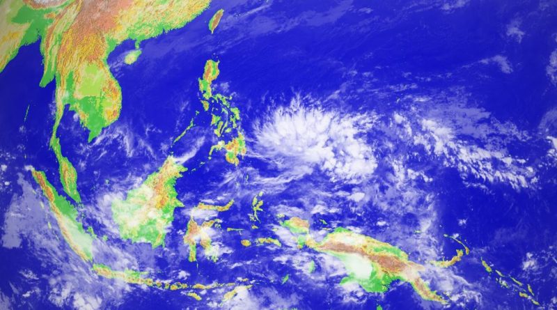 PHILIPPINEN MAGAZIN - WETTER - Die Wettervorhersage für die Philippinen, Dienstag, den 09. März 2021