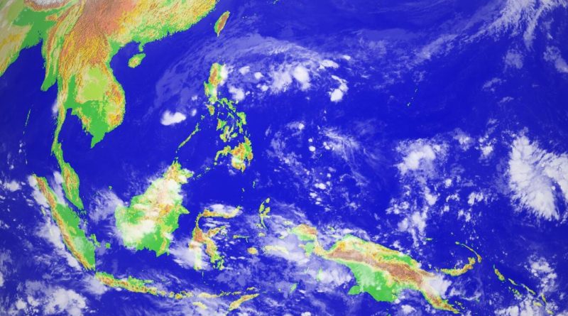 PHILIPPINEN MAGAZIN - WETTER - Die Wettervorhersage für die Philippinen, Dienstag, den 16. März 2021