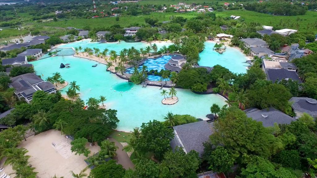 PHILIPPINEN MAGAZIN - MEIN MITTWOCHSTHEMA - SCHÖNE STRANDRESORT AUF DEN PHILIPPINEN - Plantation Bay Resort