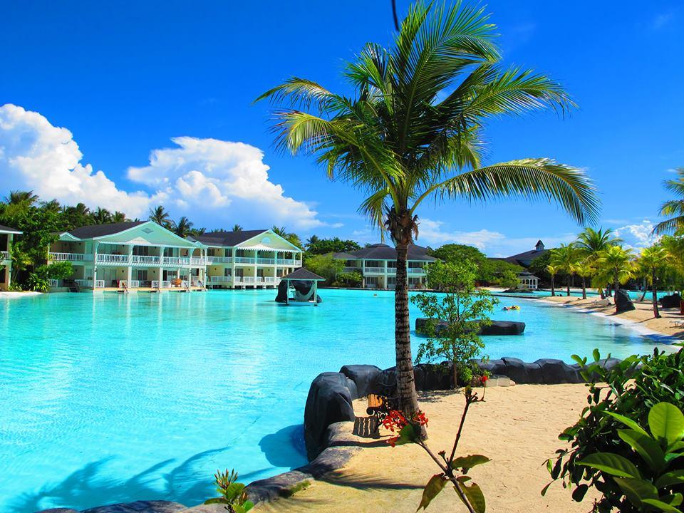 PHILIPPINEN MAGAZIN - MEIN MITTWOCHSTHEMA - SCHÖNE STRANDRESORT AUF DEN PHILIPPINEN - Plantation Bay Resort