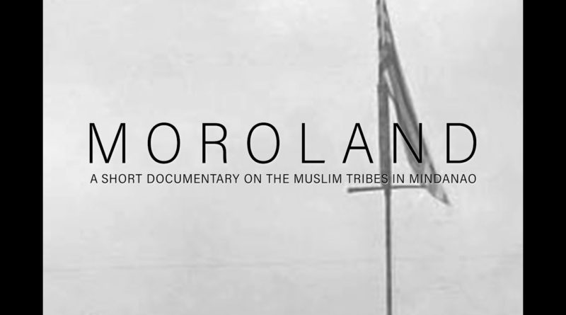 PHILIPPINEN MAGAZIN - MINDANAO-WOCHE - Moroland - Eine Dokumentation