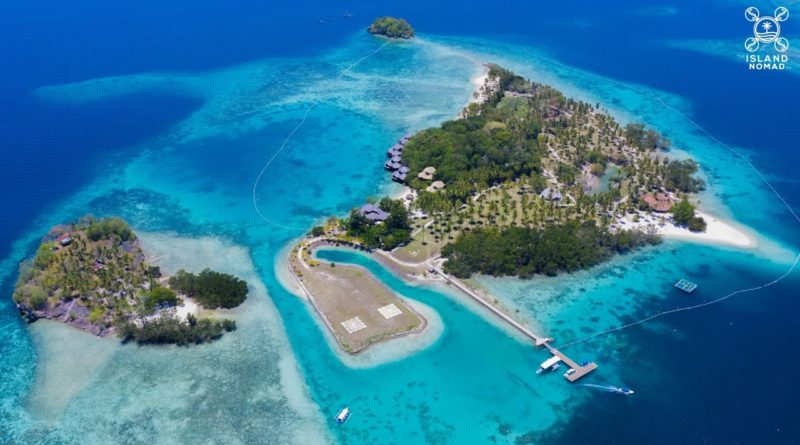 PHILIPPINEN MAGAZIN - VIDEOSAMMLUNG - Die schöne Insel