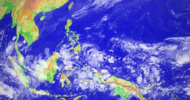 PHILIPPINEN MAGAZIN - WETTER - Die Wettervorhersage für die Philippinen, Donnerstag, den 25. März 2021