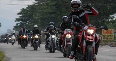 PHILIPPINEN MAGAZIN - BLOG - Mindanao ist jetzt ein Paradies für Motorradtouristen