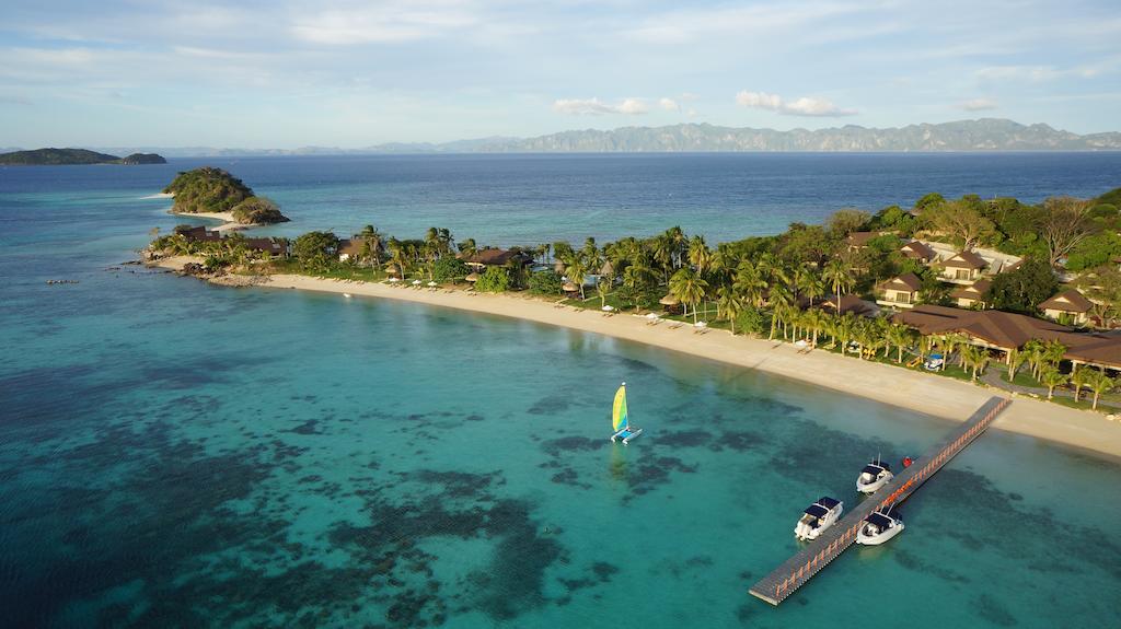 PHILIPPINEN MAGAZIN - MEIN MITTWOCHSTHEMA - STRANDRESORT IN DEN PHILIPPINEN - Two Seasons Coron Island Resort & Spa