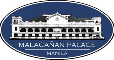 PHILIPPINEN MAGAZIN - BLOG - Ein Tag zu Besuch im Malacañang Palace