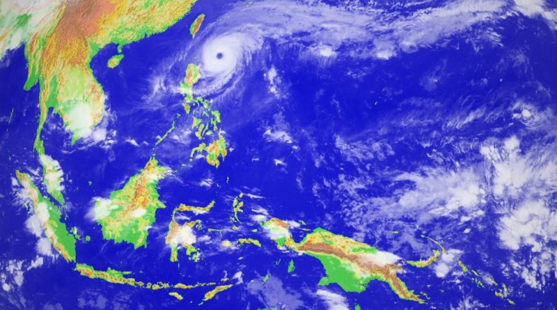 PHILIPPINEN MAGAZIN - WETTER - Die Wettervorhersage für die Philippinen Donnerstag, den 22. April 2021