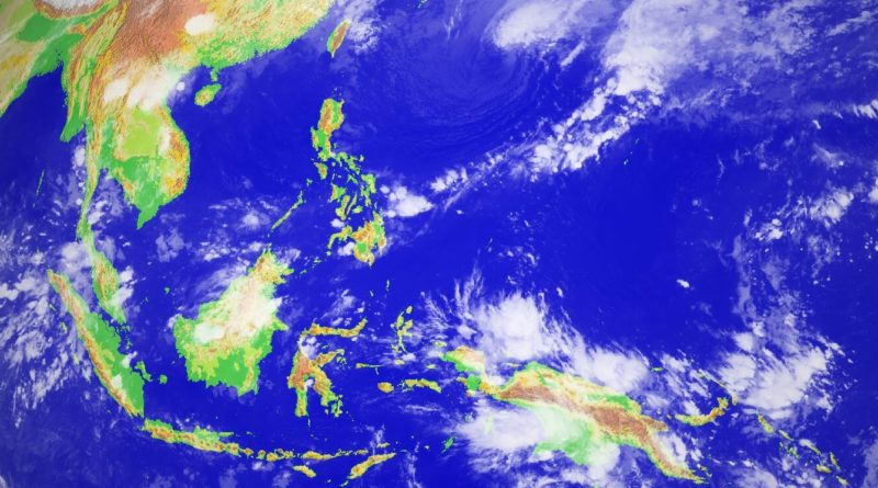 PHILIPPINEN MAGAZIN - WETTER - Die Wettervorhersage für die Philippinen Sonntag, den 25. April 2021