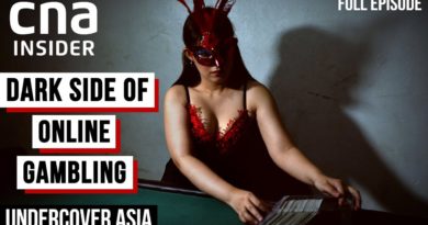 PHILIPPINEN MAGAZIN - VIDEOSAMMLUNG - Die tödliche Welt der Offshore-Glücksspiel Syndikate in den Philippinen