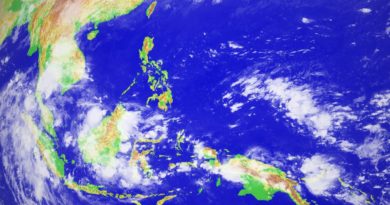 PHILIPPINEN MAGAZIN - WETTER - Die Wettervorhersage für die Philippinen Donnerstag, den 06. Mai 2021