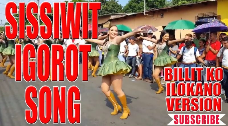 PHILIPPINEN MAGAZIN - VIDEOSAMMLUNG - Sissiwit Billit Ko Ilokanao Version
