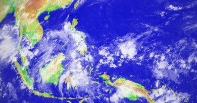 PHILIPPINEN MAGAZIN - WETTER - Die Wettervorhersage für die Philippinen, Freitag, den 21. Mai 2021