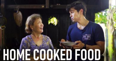 PHILIPPINEN MAGAZIN - VIDEOSAMMLUNG - Best Eats in Cavite: Das nächste philippinische Reiseziel um zu essen