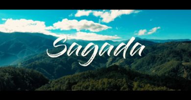 PHILIPPINEN MAGAZIN - VIDEOSAMMLUNG - Sagada - Reisefilm