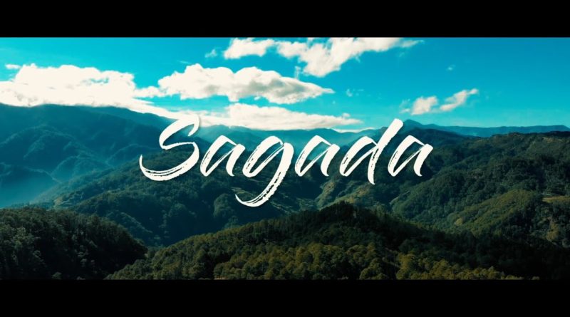 PHILIPPINEN MAGAZIN - VIDEOSAMMLUNG - Sagada - Reisefilm