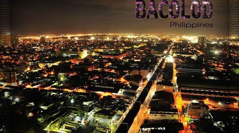 PHILIPPINEN MAGAZIN - MEIN SONNTAGSTHEMA - FAMILIENFREUNDLICHE REISEZIELE IN DEN PHILIPPINEN - Die Stadt Bacolod