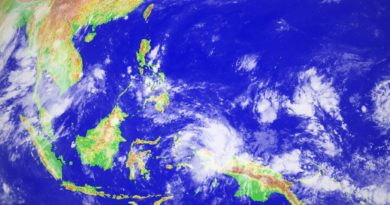 PHILIPPINEN MAGAZIN - WETTER - Die Wettervorhersage für die Philippinen, Mittwoch, den 26. Mai 2021