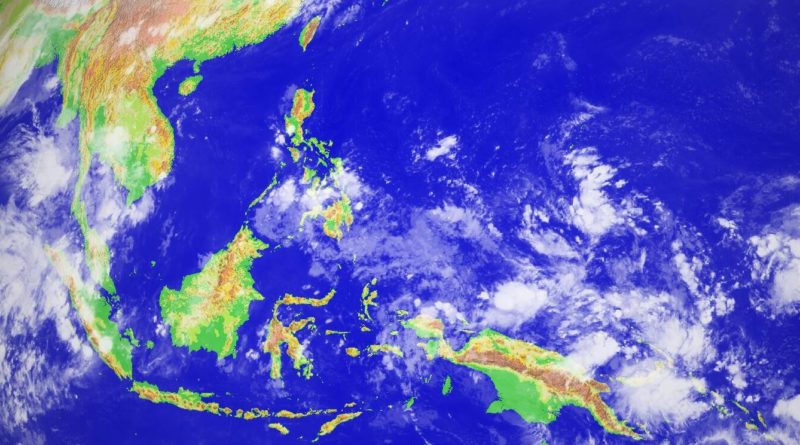 PHILIPPINEN MAGAZIN - WETTER - Die Wettervorhersage für die Philippinen, Donnerstag, den 27. Mai 2021