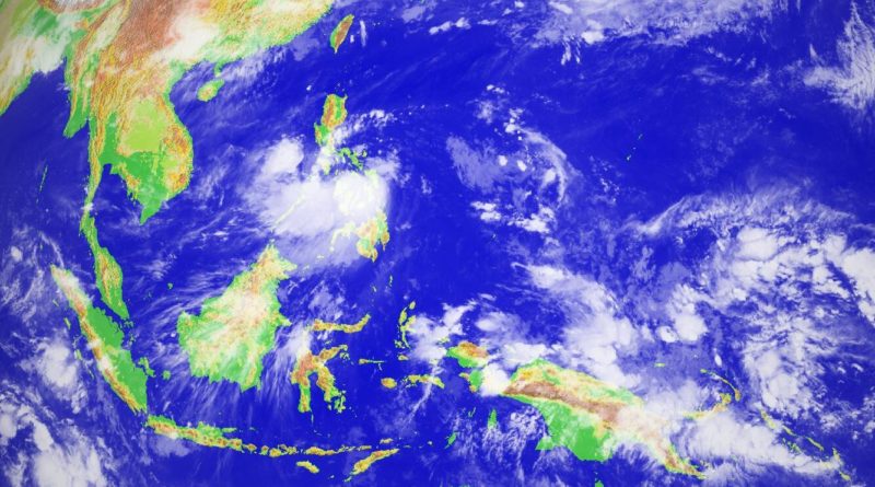 PHILIPPINEN MAGAZIN - WETTER - Die Wettervorhersage für die Philippinen, Mittwoch, den 02. Juni 2021
