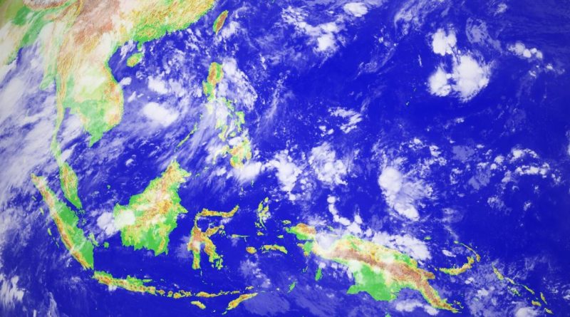 PHILIPPINEN MAGAZIN - WETTER - Die Wettervorhersage für die Philippinen, Donnerstag, den 10. Juni 2021