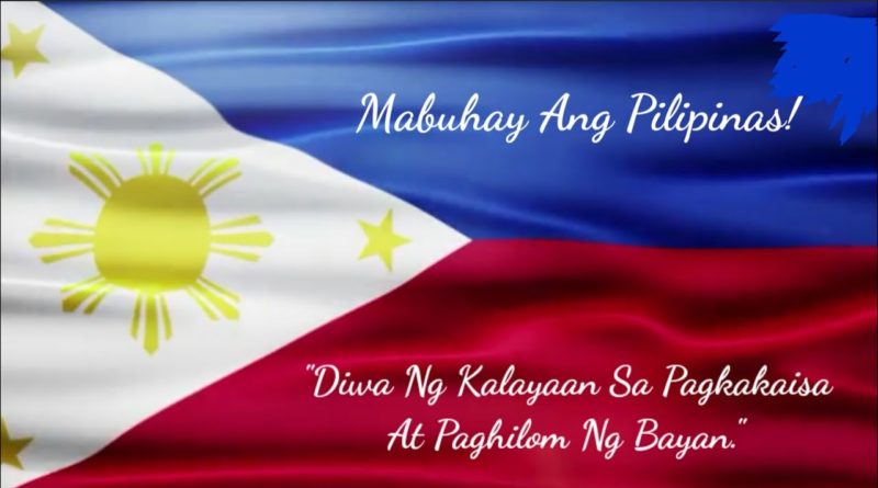 PHILIPPINEN MAGAZIN - NACHRICHTEN - Pinoys und Gäste feiern den 123. PH-Unabhängigkeitstag