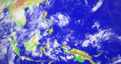 PHILIPPINEN MAGAZIN - WETTER - Die Wettervorhersage für die Philippinen, Sonntag, den 13. Juni 2021