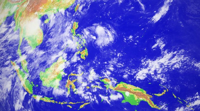 PHILIPPINEN MAGAZIN - WETTER - Die Wettervorhersage für die Philippinen, Sonntag, den 13. Juni 2021
