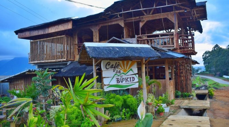 PHILIPPINEN MAGAZIN - BLOG - Heimeliger Zwischenstopp in Bukidnon, den Sie unbedingt besuchen müssen – Café sa Bukid