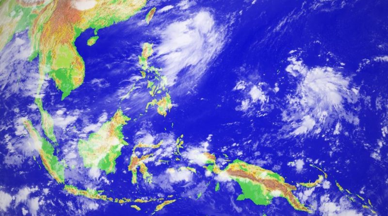 PHILIPPINEN MAGAZIN - WETTER - Die Wettervorhersage für die Philippinen, Sonntag, den 20. Juni 2021