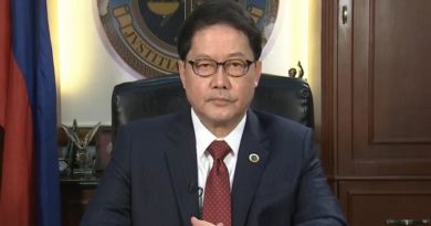 PHILIPPINEN MAGAZIN - NACHRICHTEN - Guevarra: Duterte weiß, nicht geimpft zu werden, ist eine legale Wahl