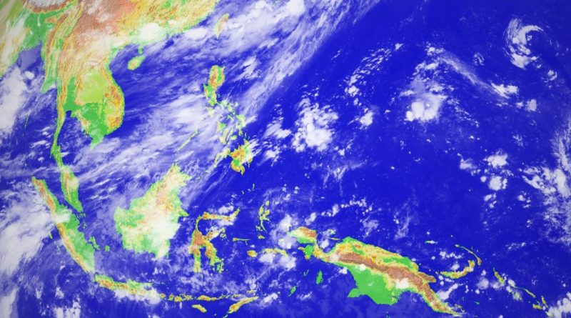 PHILIPPINEN MAGAZIN - WETTER - Die Wettervorhersage für die Philippinen, Dienstag, den 22. Juni 2021