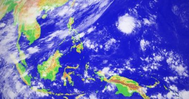 PHILIPPINEN MAGAZIN - WETTER - Die Wettervorhersage für die Philippinen, Mittwoch, den 23. Juni 2021