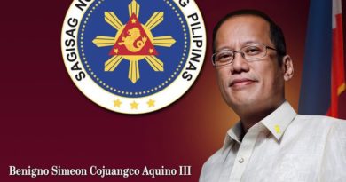 PHILIPPINEN MAGAZIN - NACHRICHTEN - BREAKING: Ehemaliger Präsident Aquino gestorben
