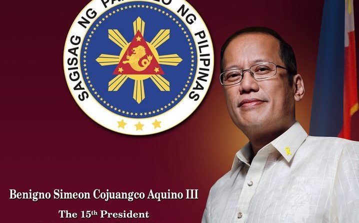 PHILIPPINEN MAGAZIN - NACHRICHTEN - BREAKING: Ehemaliger Präsident Aquino gestorben