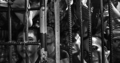 PHILIPPINEN MAGAZIN - NACHRICHTEN - Koronadal-Gefängnis leidet unter Lebensmittelknappheit