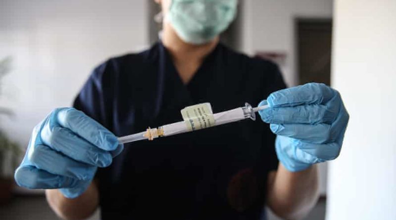 PHILIPPINEN MAGAZIN - NACHRICHTEN - Kein Grund, die Pfizer-Impfung auf den Philippinen aufgrund von Nebenwirkungen zu stoppen -DOST-Beamter