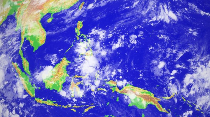 PHILIPPINEN MAGAZIN - WETTER - Die Wettervorhersage für die Philippinen, Sonntag, den 27. Juni 2021