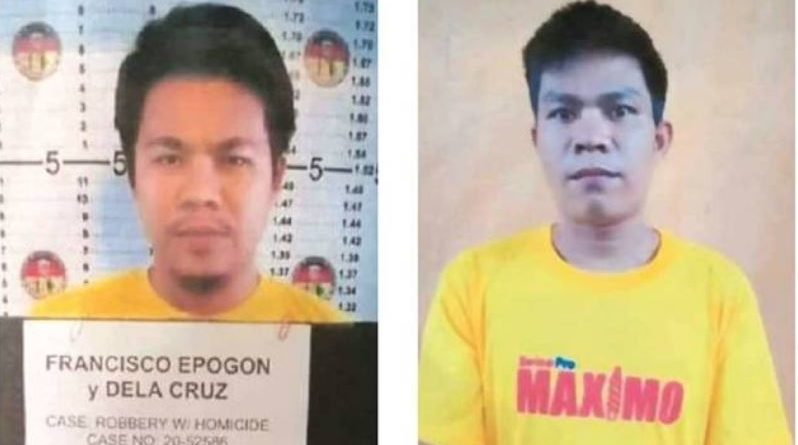 PHILIPPINEN MAGAZIN - NACHRICHTEN - 5 Häftlinge aus dem Gefängnis ausgebrochen, Wärter abgelöst