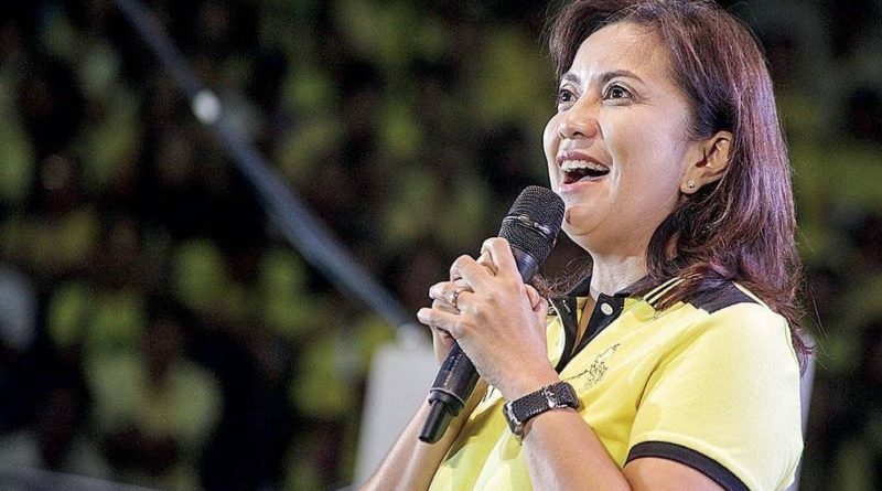 PHILIPPINEN MAGAZIN - NACHRICHTEN - Opposition blickt auf Robredo für Einigkeit