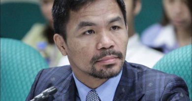 PHILIPPINEN MAGAZIN - PDP-Laban Führer wollen Pacquiao raushaben
