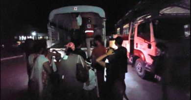 PHILIPPINEN MAGAZIN - NACHRICHTEN - Über 1000 Menschen in Batangas am Taal Vulkan evakuiert